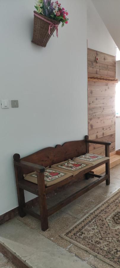 Appartement le Mongolfiere 2 à Malè Extérieur photo
