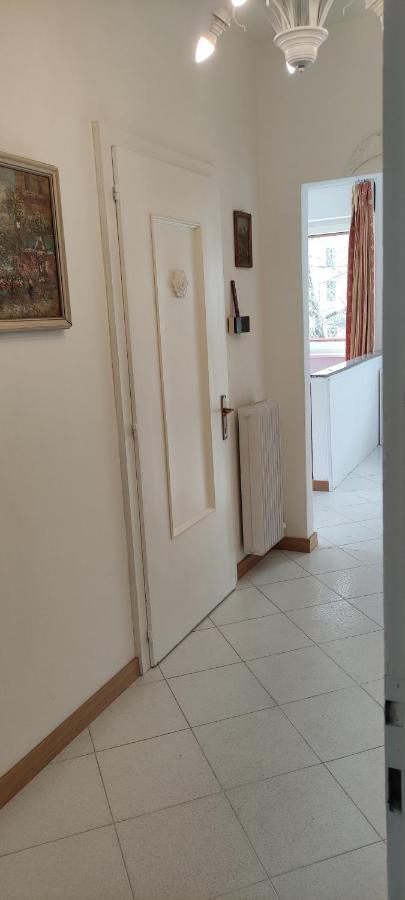 Appartement le Mongolfiere 2 à Malè Extérieur photo