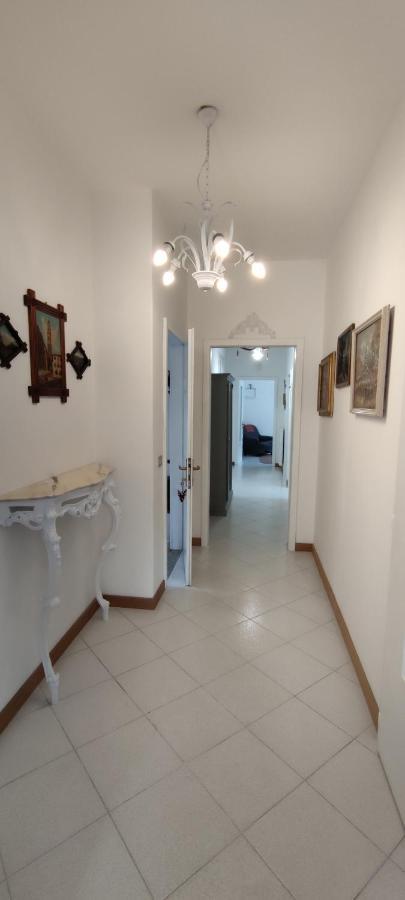 Appartement le Mongolfiere 2 à Malè Extérieur photo