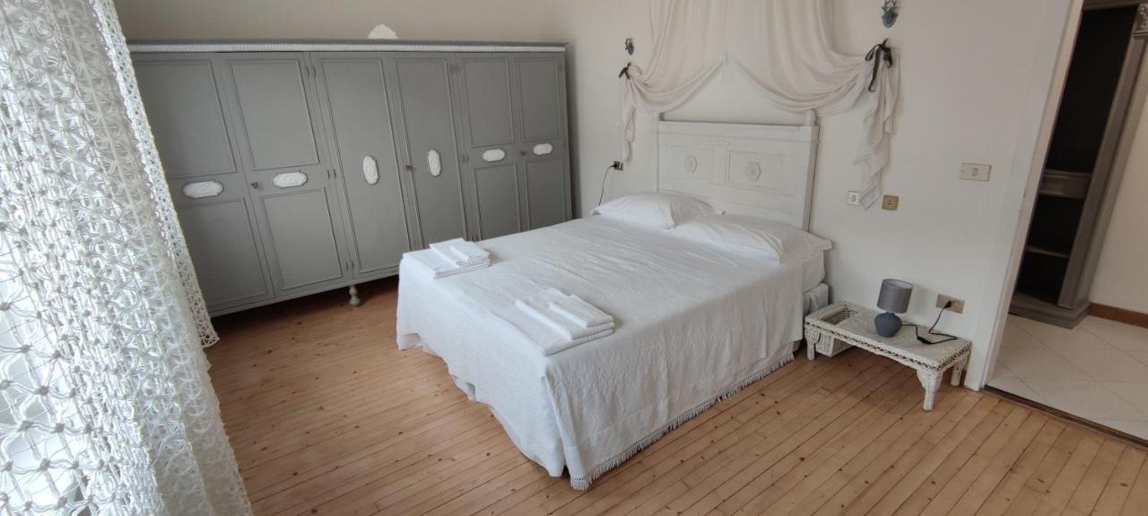 Appartement le Mongolfiere 2 à Malè Extérieur photo