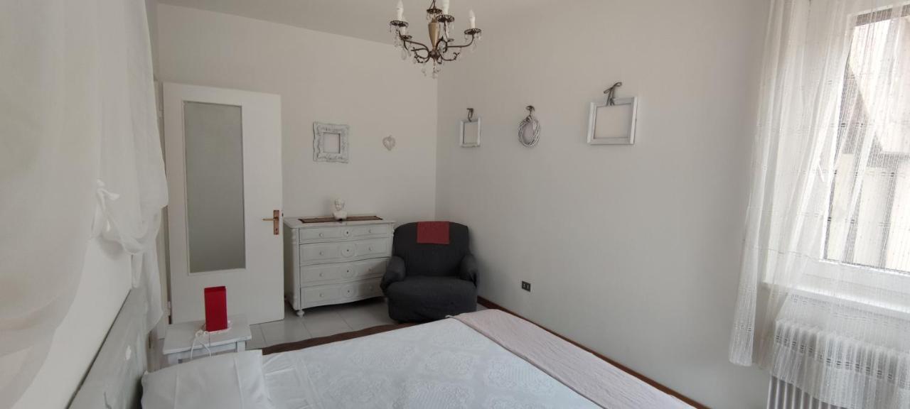 Appartement le Mongolfiere 2 à Malè Extérieur photo