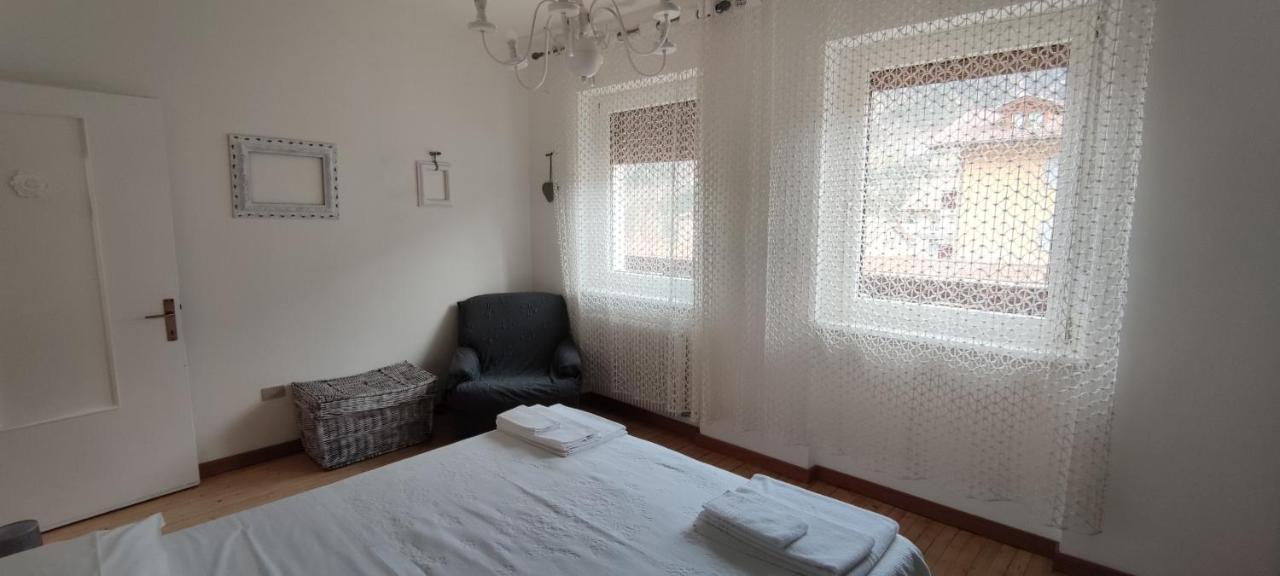 Appartement le Mongolfiere 2 à Malè Extérieur photo