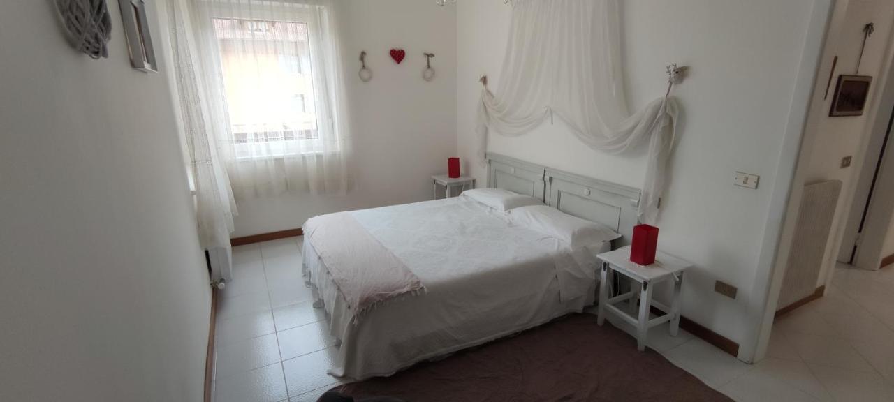 Appartement le Mongolfiere 2 à Malè Extérieur photo