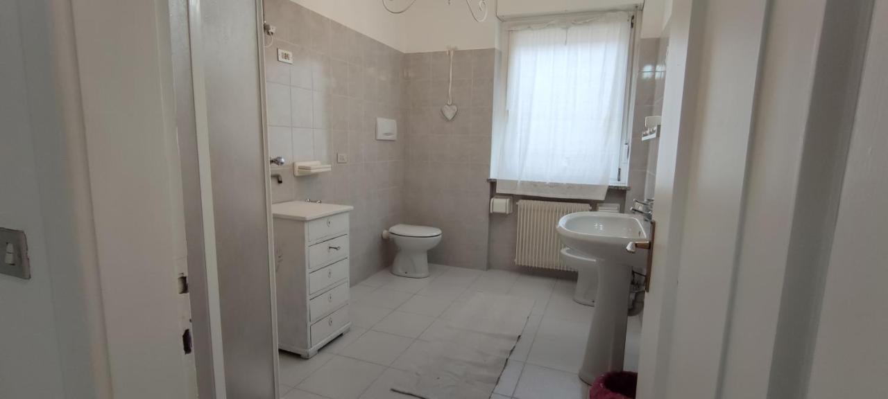 Appartement le Mongolfiere 2 à Malè Extérieur photo